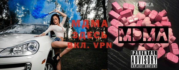 кокс Кулебаки